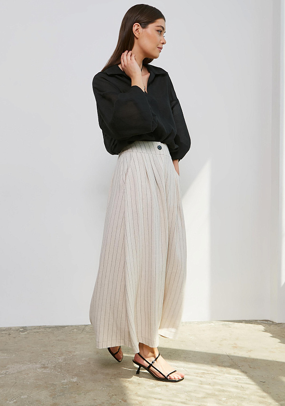 Блузка Spring Юбка Dina