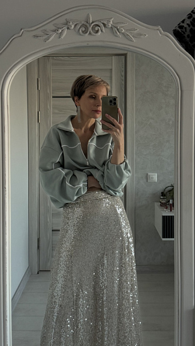 Толстовка Eira