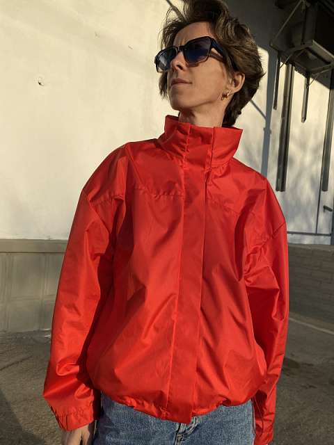 Ветровка Aeris