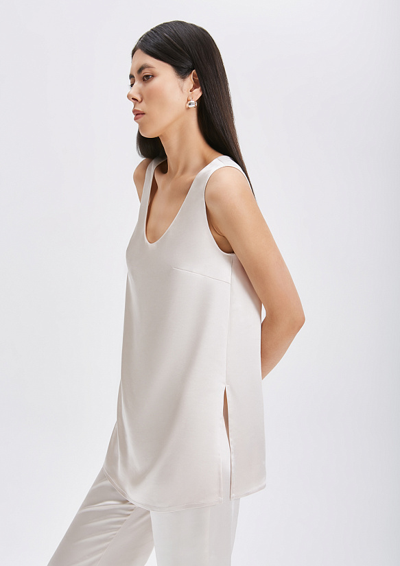 Выкройка Топ Charm