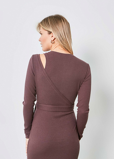 Платье Carmela