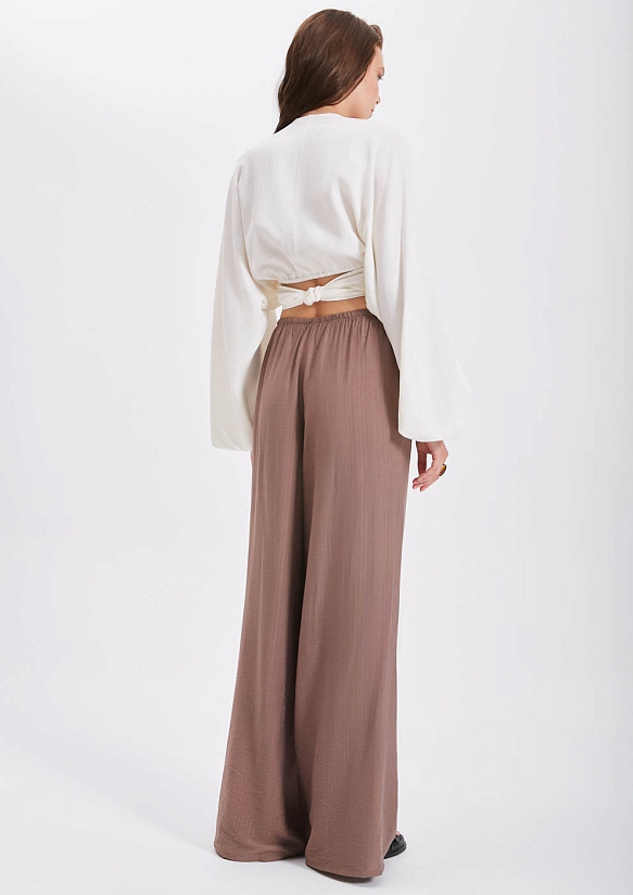 Выкройка Брюки Tumi