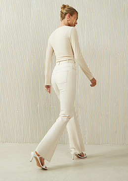 Джинсы Линда