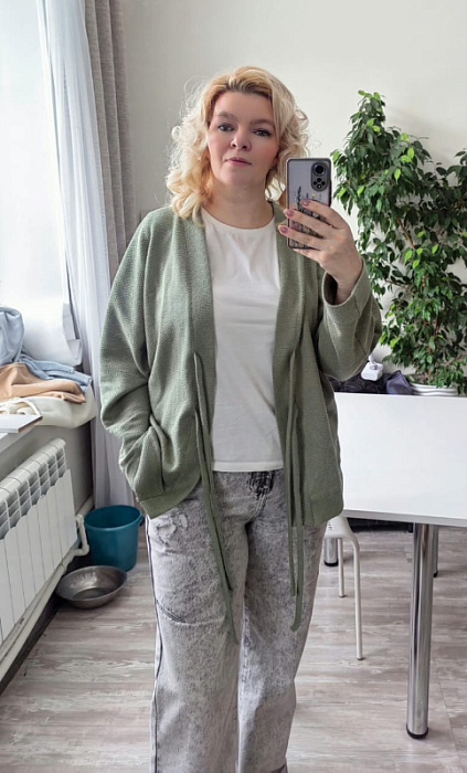 Кардиган Noen