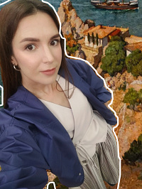 Жилет Hutton