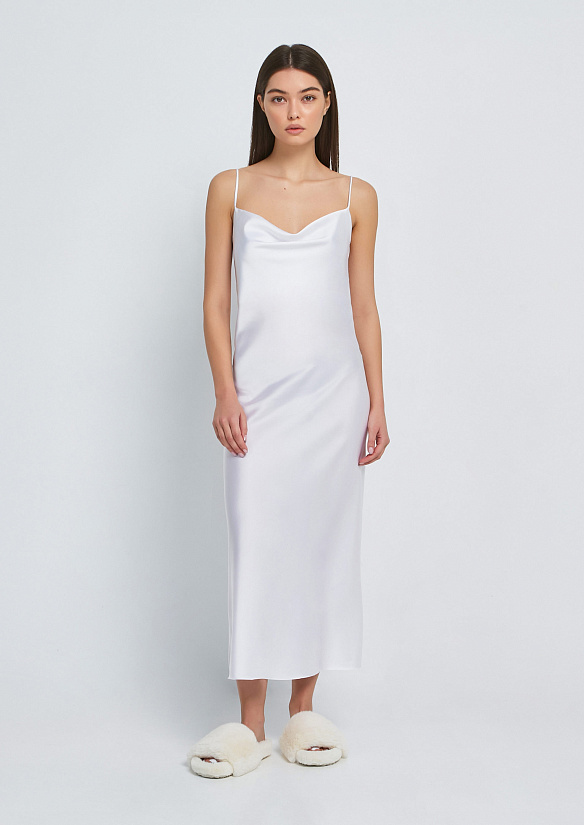 Выкройка Сорочка Rouse