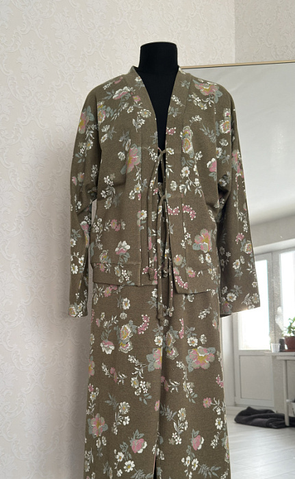 Кардиган Noen