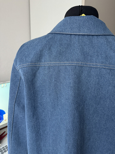 Рубашка Erika