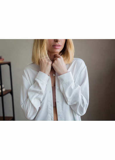 Рубашка Hily