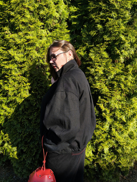 Ветровка Aeris