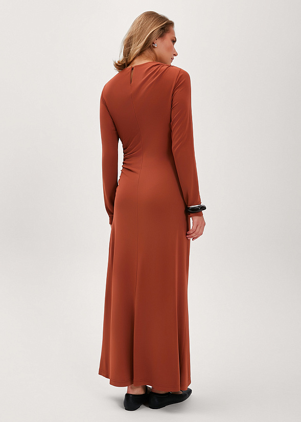 Выкройка Платье Natali