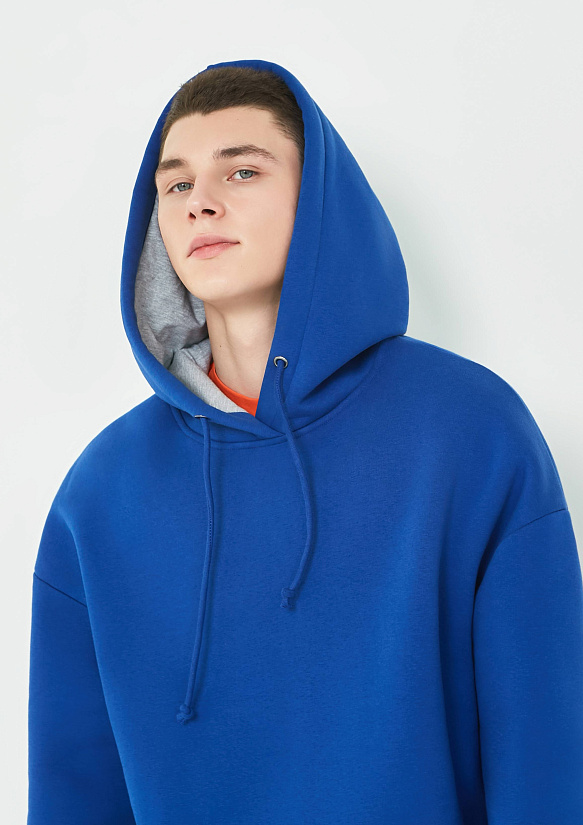 Выкройка Худи Jack