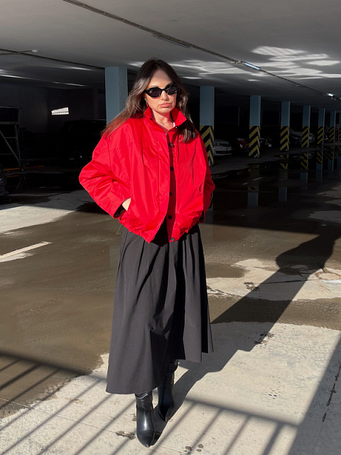 Ветровка Aeris