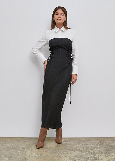 Платье Clarence