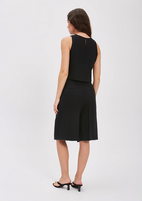 Выкройка Шорты Gaby