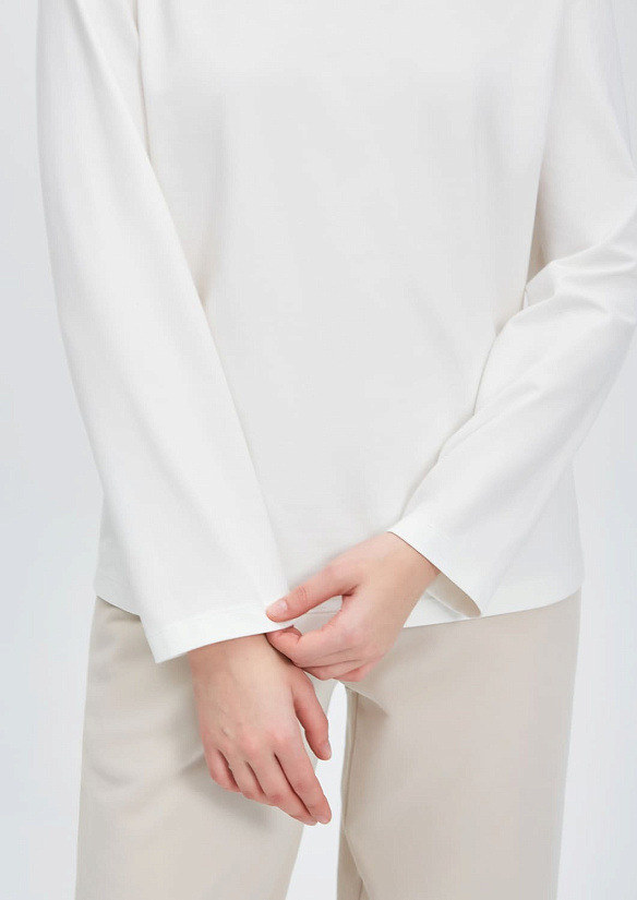 Выкройка Лонгслив Di