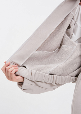 Толстовка Eira