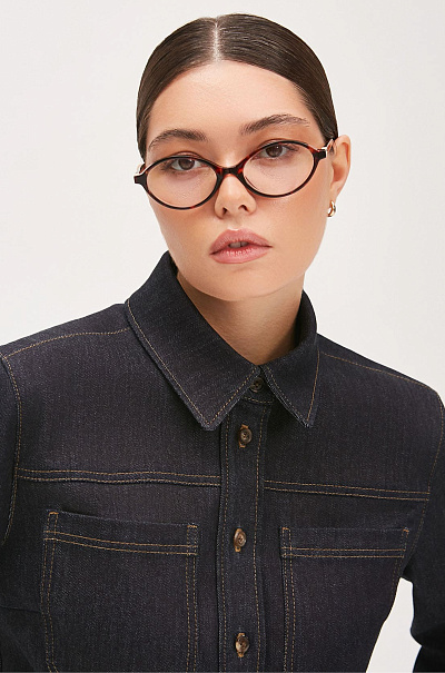 Рубашка Erika