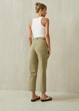 Джинсы Джаспер