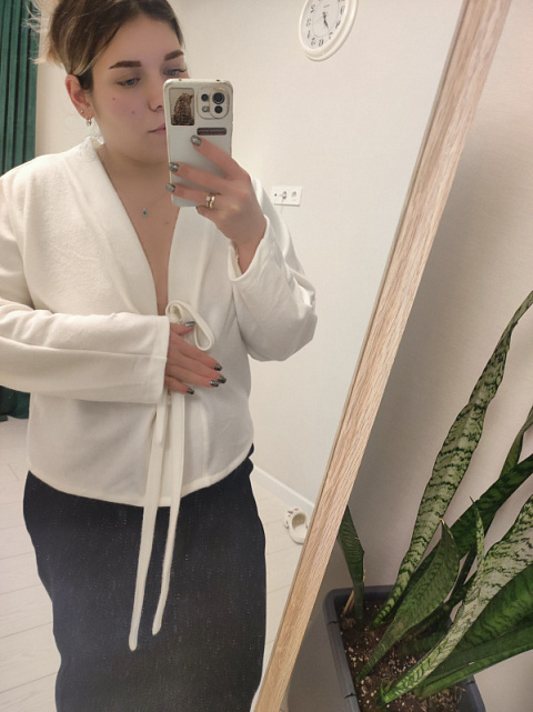 Кардиган Noen