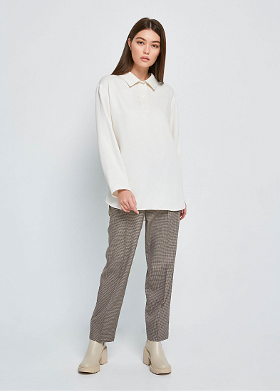 Рубашка Agata