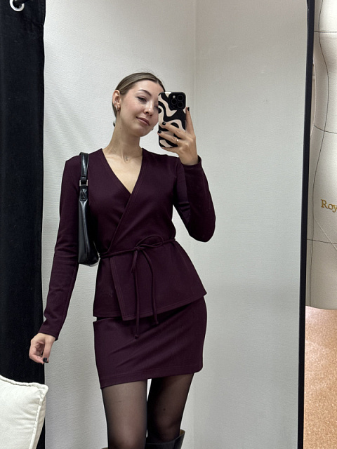 Кардиган Olivia