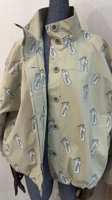 Ветровка Aeris