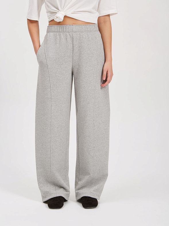 Выкройка Брюки Gail