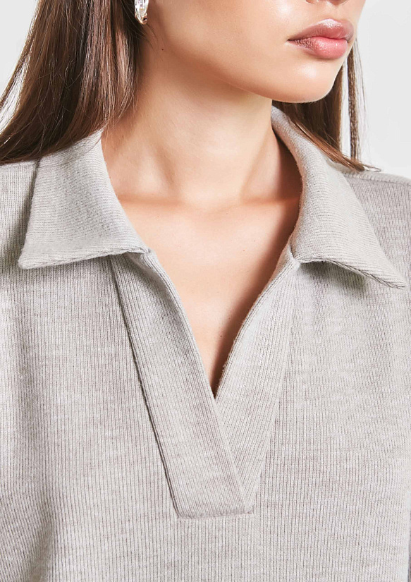 Выкройка Платье Woods