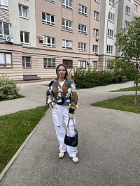 Кардиган Синди