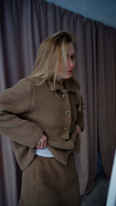 Кардиган Noor