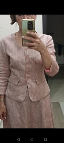 Жакет Миу