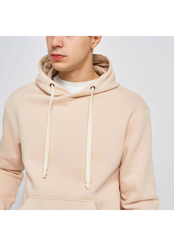 Выкройка Худи Danver