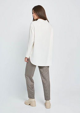 Рубашка Agata