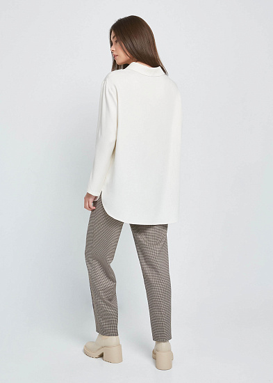 Рубашка Agata