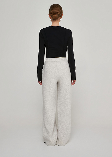 Лонгслив Kaia