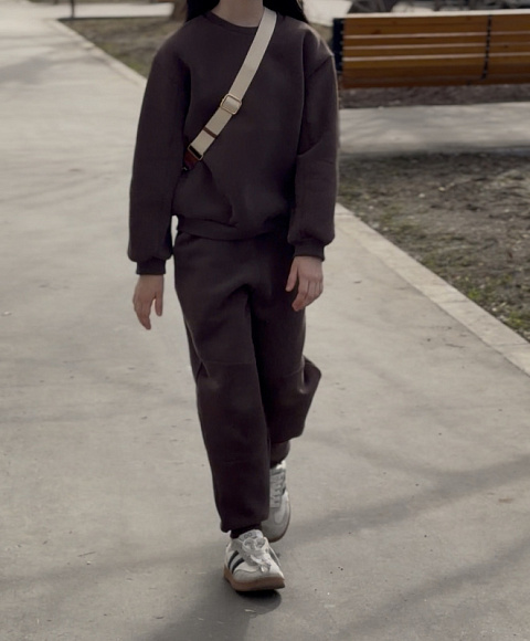 Свитшот Dambo