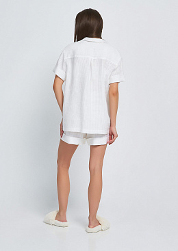 Рубашка пижамная Lia