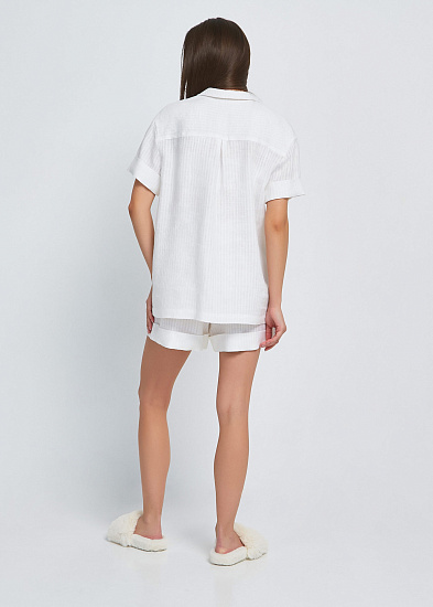 Рубашка пижамная Lia