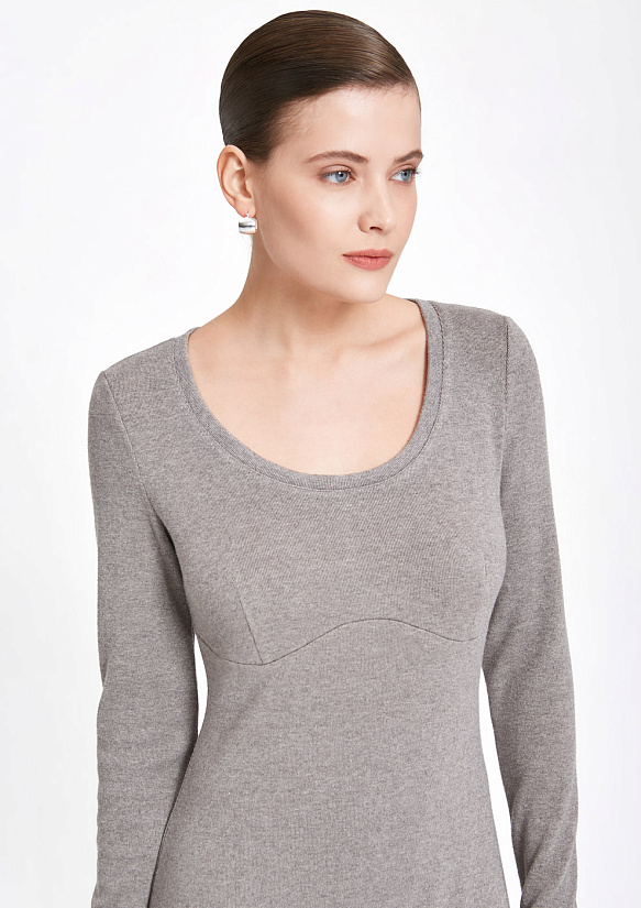 Выкройка Платье Leia