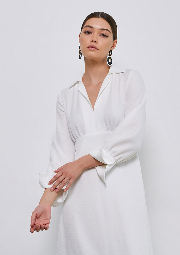 Выкройка Платье Uliana