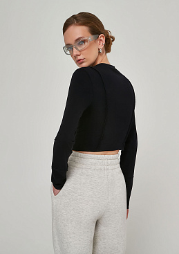 Лонгслив Kaia