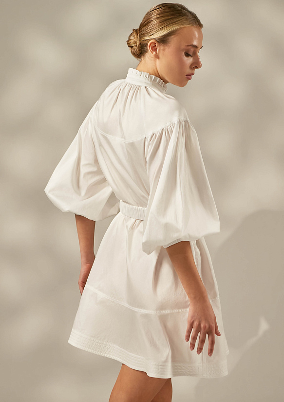 Выкройка Платье Fortuna