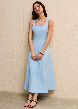 Платье Офелия