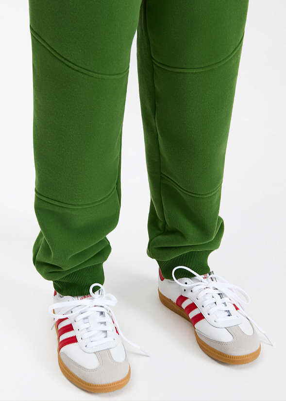 Выкройка Брюки Стич