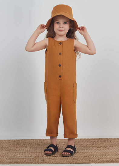 Комбинезон Stefi