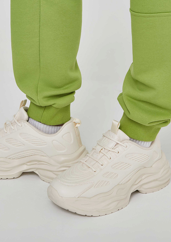 Выкройка Брюки Sia