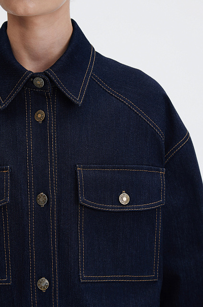 Рубашка Nolana