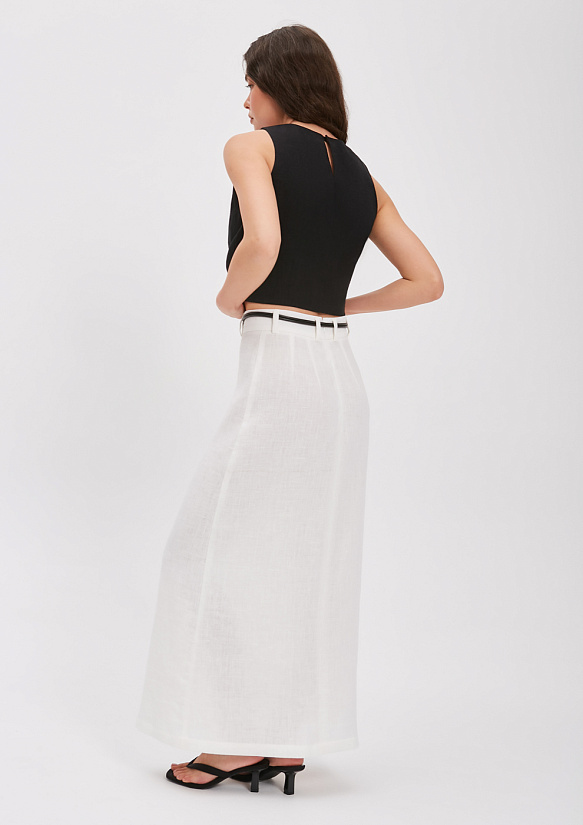 Выкройка Юбка Kaila