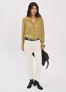 Блузка Moss
